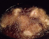 節約＊鶏むね１枚で！こってり鶏マヨ♡作り方3写真
