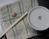 銀杏はトースターで10分作り方1写真