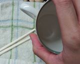銀杏はトースターで10分作り方3写真
