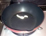 香りご飯のスパム丼♪作り方2写真