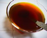 娘に伝えたい＊我が家の他人丼＊作り方3写真