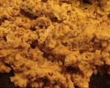 低糖質＊ｸﾐﾝ＆ﾊﾞｼﾞﾙver.卯の花作り方6写真