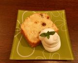 簡単★コロコロりんごのパウンドケーキ作り方6写真