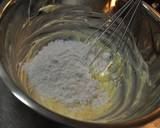 ザッハトルテ＿チョコレートムース入り作り方5写真
