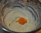 ザッハトルテ＿チョコレートムース入り作り方6写真