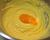 ザッハトルテ＿チョコレートムース入り作り方7写真
