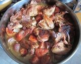 チキンのオーブン焼き作り方6写真