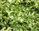 ご飯が進む大根葉炒め作り方1写真