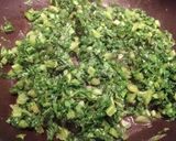 ご飯が進む大根葉炒め作り方3写真