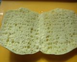 海老とアボカドのトルタサンド作り方3写真