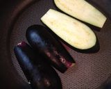 ◆つけあわせに！なすのトロトロ焼き作り方2写真