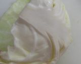 爽やかトマト味★鶏挽肉deロールキャベツ作り方1写真