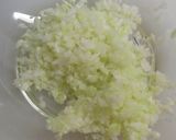 爽やかトマト味★鶏挽肉deロールキャベツ作り方2写真
