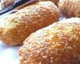 もーっちもっちカレーパン作り方5写真