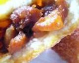 もーっちもっちカレーパン作り方6写真