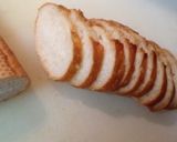 玉ねぎフランスパン～那須の山小屋の朝食作り方3写真