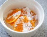 蜜柑のパウンドケーキ作り方1写真