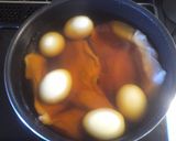鶏モモ肉のやわらか煮作り方1写真