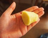 大葉☆生姜のヘルシー鶏だんご作り方2写真