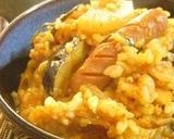オッサンのブデチゲ(韓国ラーメン鍋)作り方6写真