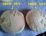 ◆銀座洋菓子店風　サクっほろっクッキー◆作り方15写真