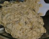 バナナがたくさん☆しっとりバナナケーキ作り方7写真