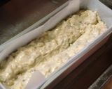 バナナがたくさん☆しっとりバナナケーキ作り方8写真