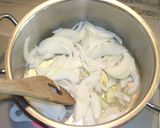 うちのパンプキンスープ♡作り方3写真