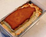 アレルギーフリー♪米粉とハチミツケーキ作り方6写真