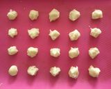 たまご不使用スボラクッキー作り方3写真