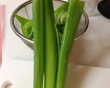 豚キム豆腐作り方1写真
