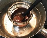 チョコをたっぷり楽しむチョコレートケーキ作り方1写真
