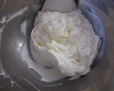 ソフトでふんわり 白いコルネ作り方13写真