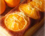 蜜柑のパウンドケーキ作り方11写真