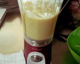 サツマイモたっぷりスイートポテト風ｹｰｷ作り方4写真