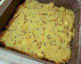 サツマイモたっぷりスイートポテト風ｹｰｷ作り方6写真