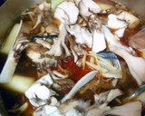 さんまのラー油煮を作ってみた！作り方7写真