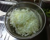 【油を使わない！】鶏のピリ辛ソテー作り方2写真