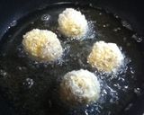 塩麹でうまみアップ肉そぼろ入りコロッケ作り方6写真