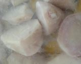わが家の生姜の保存方法作り方4写真