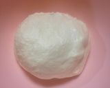 甘納豆のミルクパン✿ホシノ酵母&イースト作り方2写真