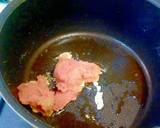 たらことしらたきの低カロリーなおかず作り方1写真