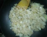 シンプル美味しい♡簡単ドライカレー♬作り方1写真