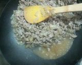 シンプル美味しい♡簡単ドライカレー♬作り方3写真
