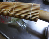 寄せたまごとわかめのすまし汁作り方5写真