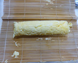 寄せたまごとわかめのすまし汁作り方6写真