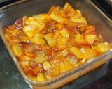 アップルケーキ(^^)♪作り方6写真