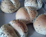 田舎パン作り方8写真