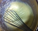 ふわっともっちり。お豆腐パンケーキ作り方2写真