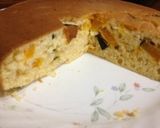 楽チン～炊飯器のかぼちゃケーキ作り方6写真